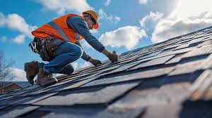 Fast & Reliable Emergency Roof Repairs in Laurel Park, NC